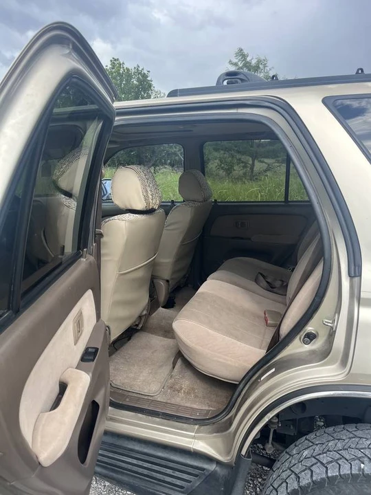 2001 Toyota 4Runner 3rd Gen - Image 9 of 21