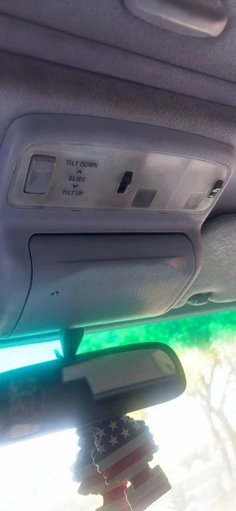 2001 Toyota 4Runner 3rd Gen - Image 15 of 16