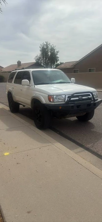 2001 Toyota 4Runner 3rd Gen - Image 5 of 16