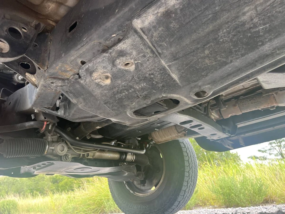 2001 Toyota 4Runner 3rd Gen - Image 16 of 21