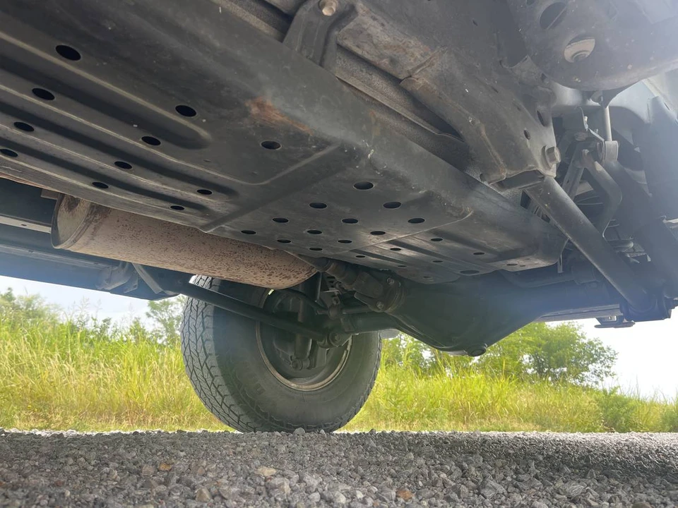 2001 Toyota 4Runner 3rd Gen - Image 17 of 21