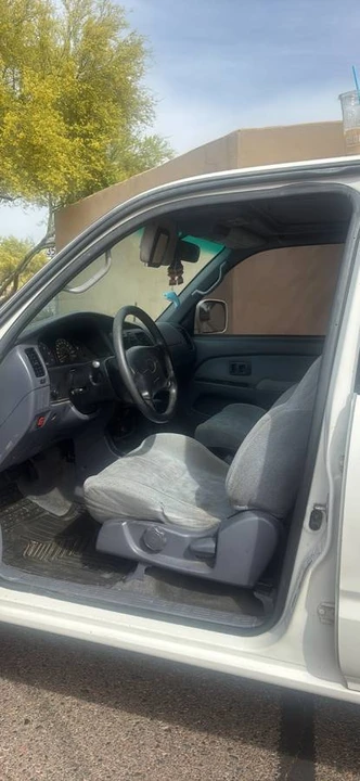 2001 Toyota 4Runner 3rd Gen - Image 7 of 16
