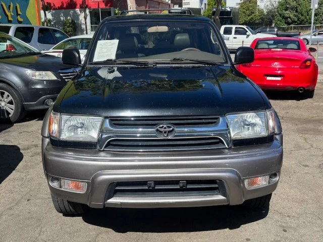 2001 Toyota 4Runner 3rd Gen - Image 2 of 11