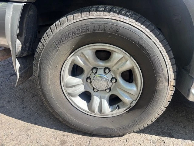 2001 Toyota 4Runner 3rd Gen - Image 11 of 11
