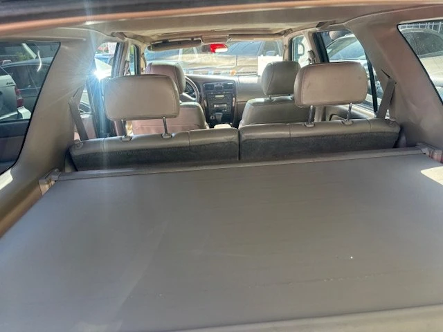 2001 Toyota 4Runner 3rd Gen - Image 10 of 11