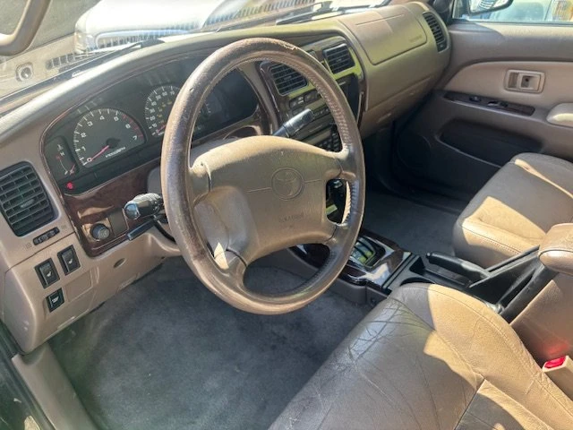 2001 Toyota 4Runner 3rd Gen - Image 7 of 11