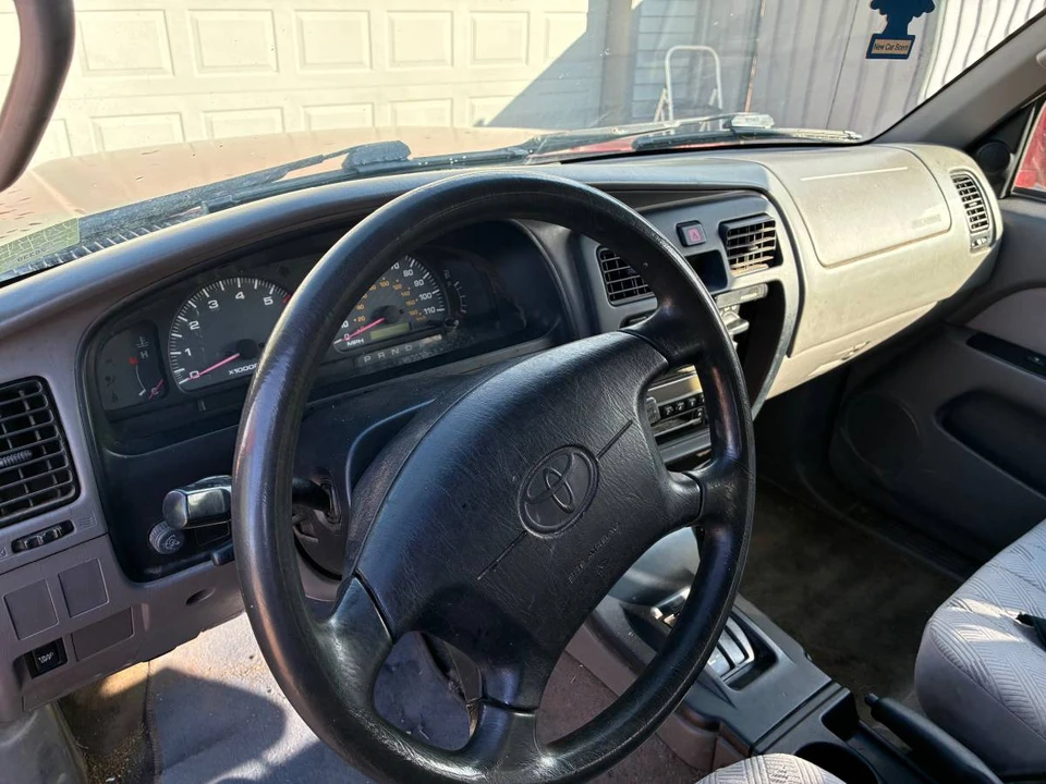 2001 Toyota 4Runner 3rd Gen - Image 17 of 17