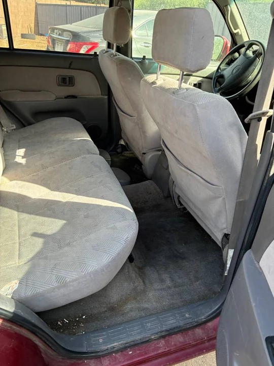 2001 Toyota 4Runner 3rd Gen - Image 5 of 17