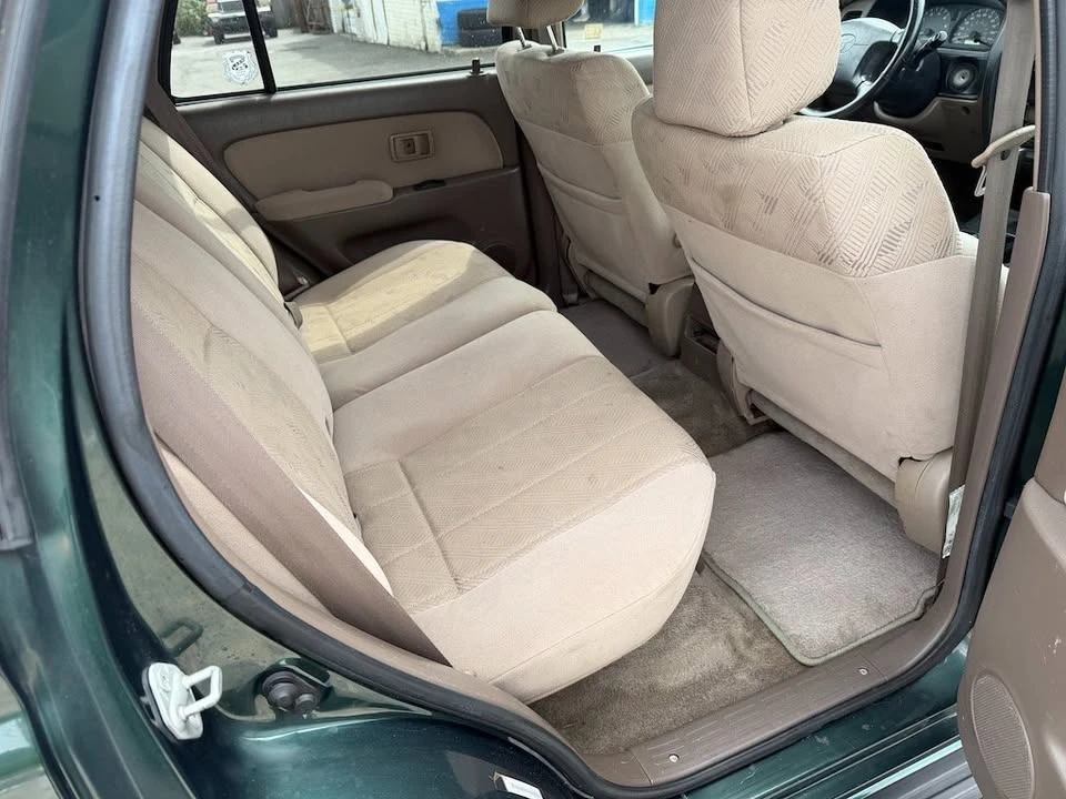 2001 Toyota 4Runner 3rd Gen - Image 13 of 20