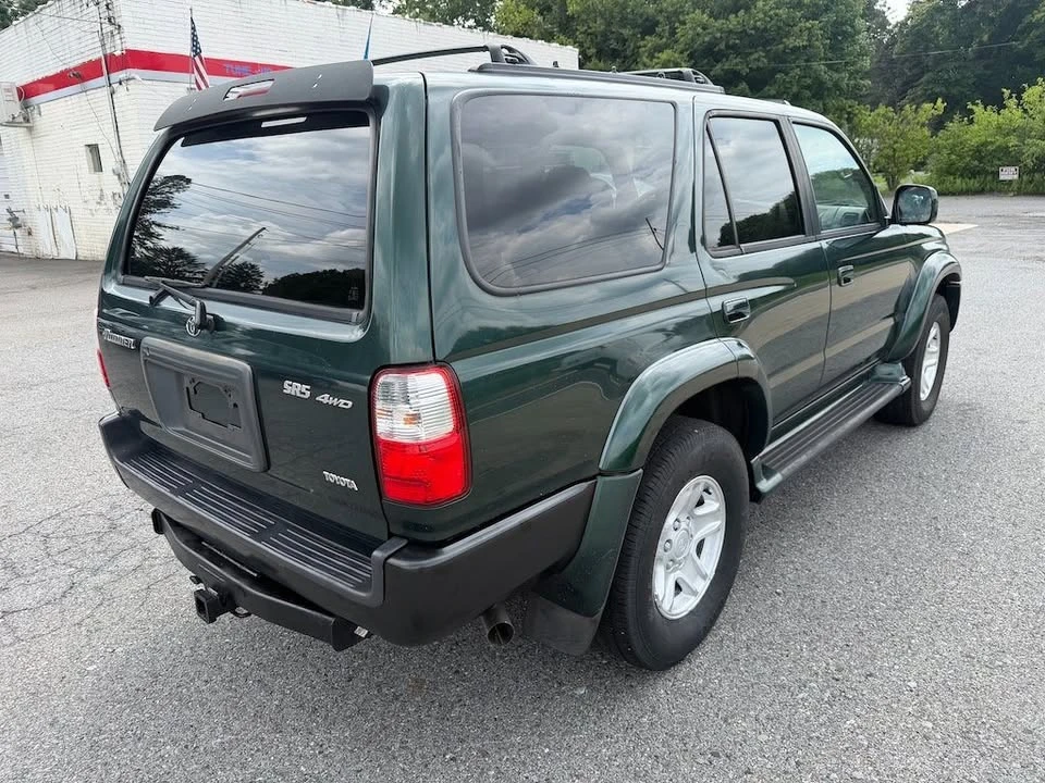 2001 Toyota 4Runner 3rd Gen - Image 5 of 20
