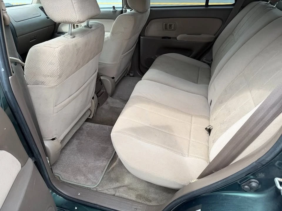 2001 Toyota 4Runner 3rd Gen - Image 11 of 20