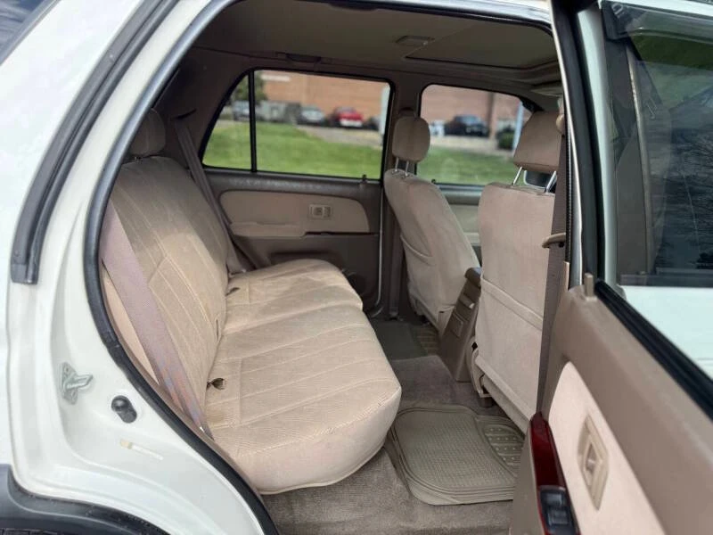 2001 Toyota 4Runner 3rd Gen - Image 5 of 5