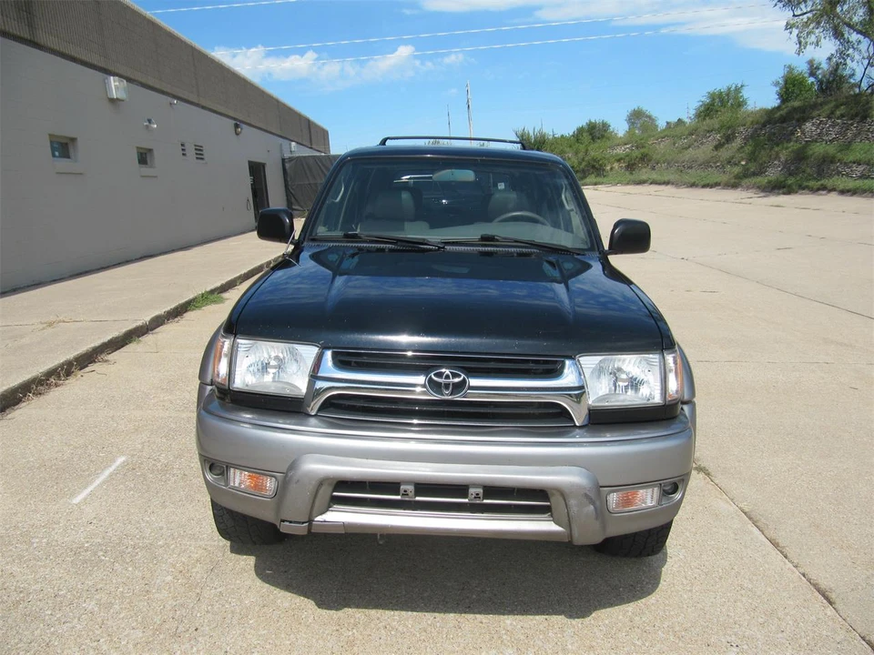 2001 Toyota 4Runner 3rd Gen - Image 3 of 26