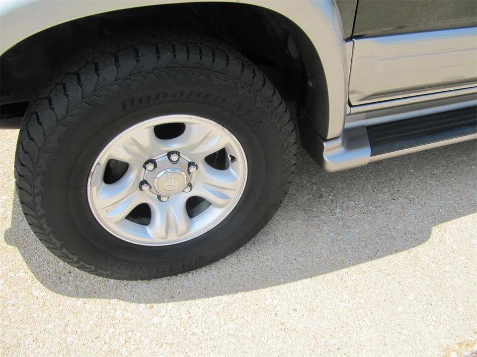 2001 Toyota 4Runner 3rd Gen - Image 4 of 26