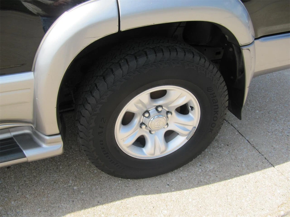 2001 Toyota 4Runner 3rd Gen - Image 5 of 26