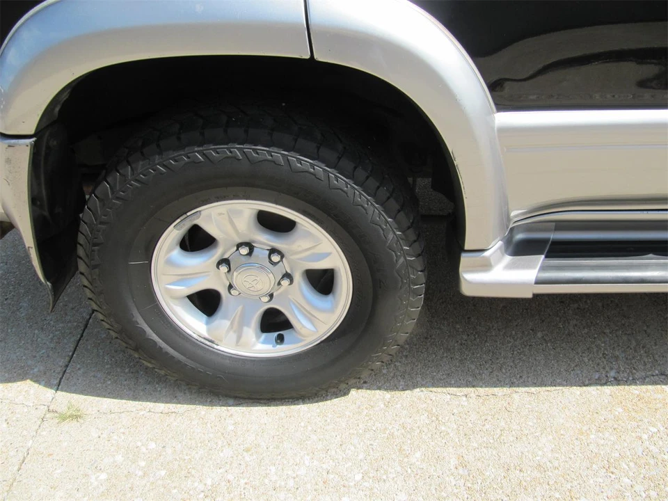 2001 Toyota 4Runner 3rd Gen - Image 11 of 26
