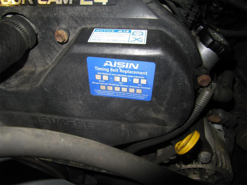 2001 Toyota 4Runner 3rd Gen - Image 14 of 26