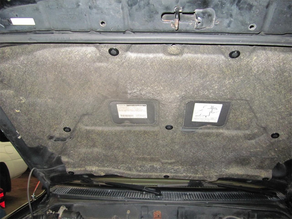 2001 Toyota 4Runner 3rd Gen - Image 15 of 26