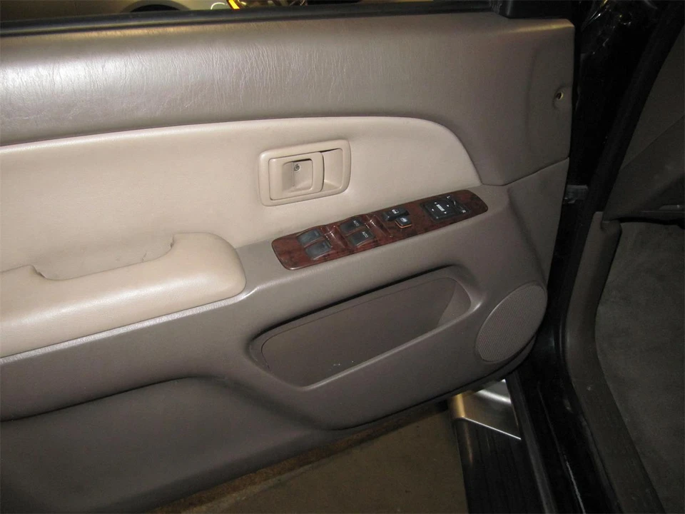 2001 Toyota 4Runner 3rd Gen - Image 16 of 26