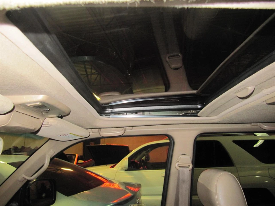 2001 Toyota 4Runner 3rd Gen - Image 18 of 26