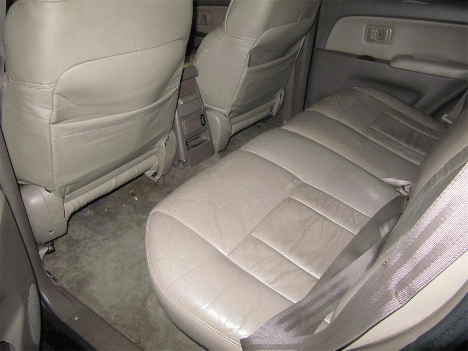 2001 Toyota 4Runner 3rd Gen - Image 22 of 26