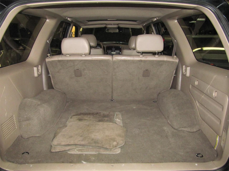 2001 Toyota 4Runner 3rd Gen - Image 23 of 26