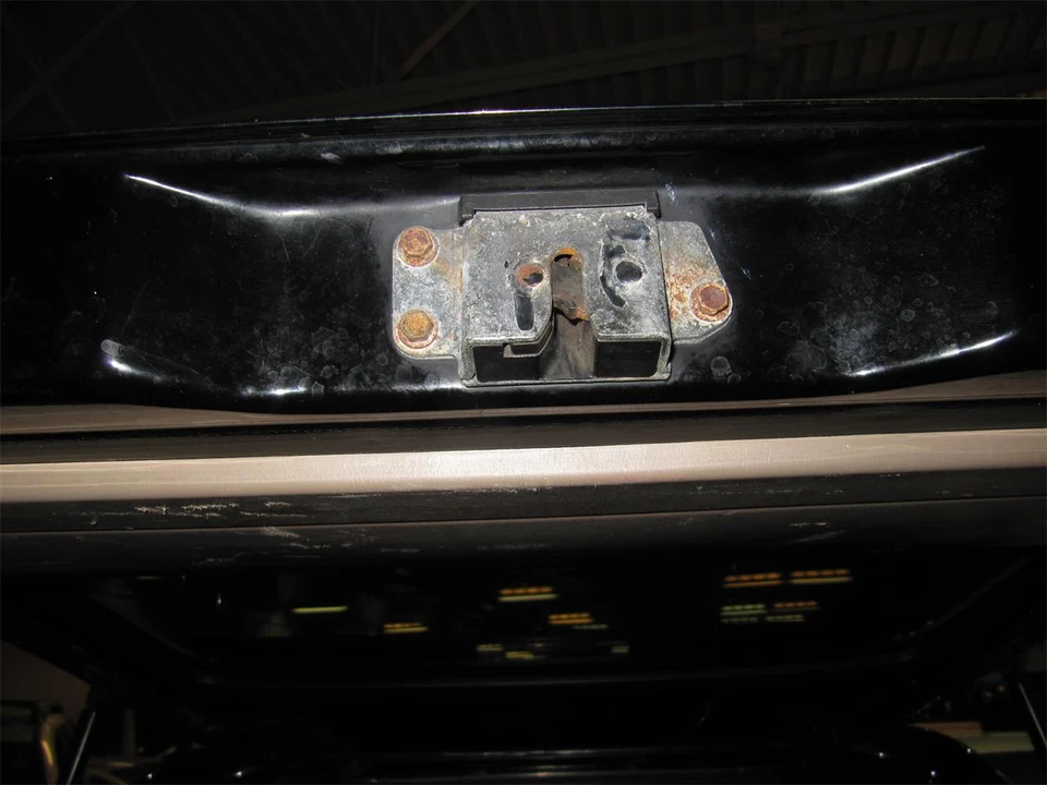 2001 Toyota 4Runner 3rd Gen - Image 24 of 26