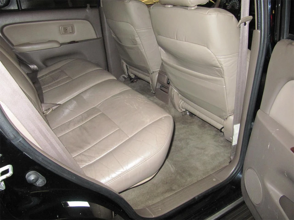 2001 Toyota 4Runner 3rd Gen - Image 25 of 26