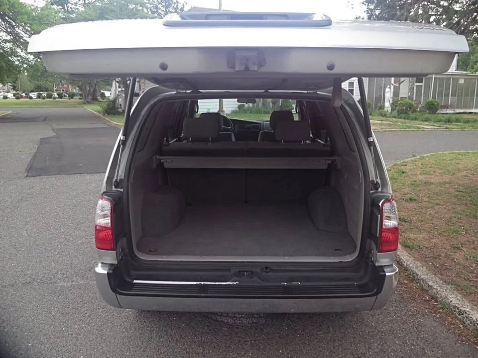2001 Toyota 4Runner 3rd Gen - Image 15 of 20