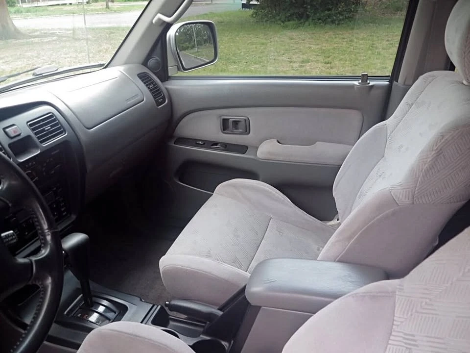 2001 Toyota 4Runner 3rd Gen - Image 10 of 20