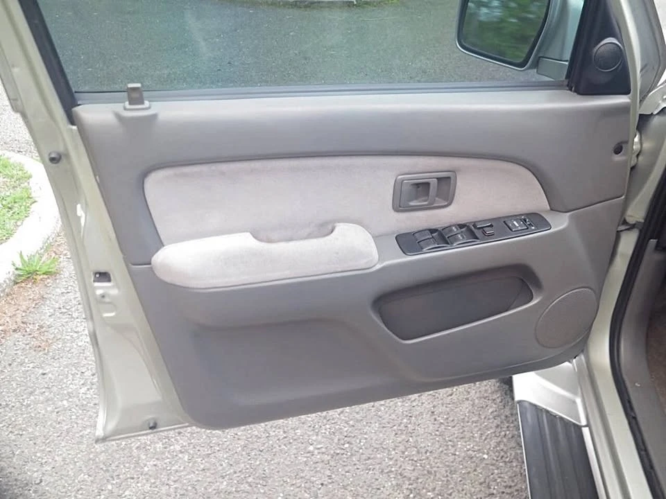 2001 Toyota 4Runner 3rd Gen - Image 7 of 20