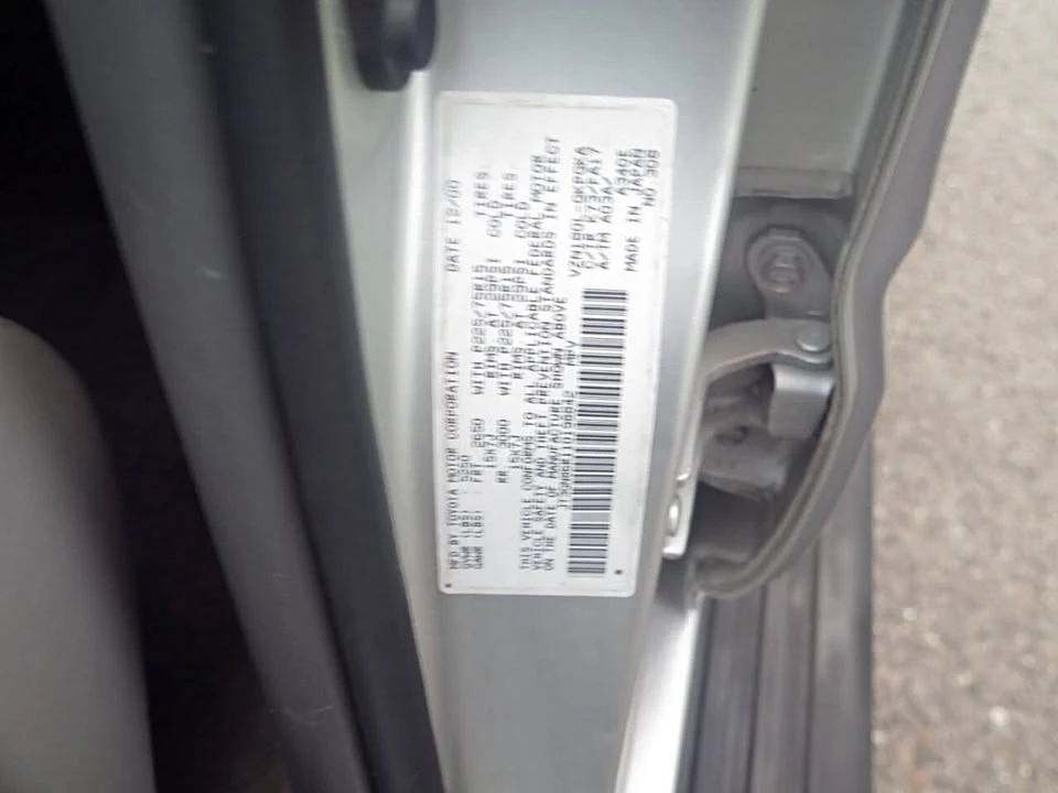 2001 Toyota 4Runner 3rd Gen - Image 17 of 20