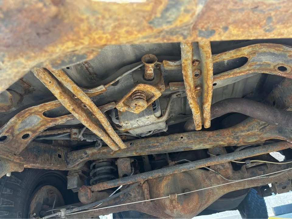 2001 Toyota 4Runner 3rd Gen - Image 6 of 10