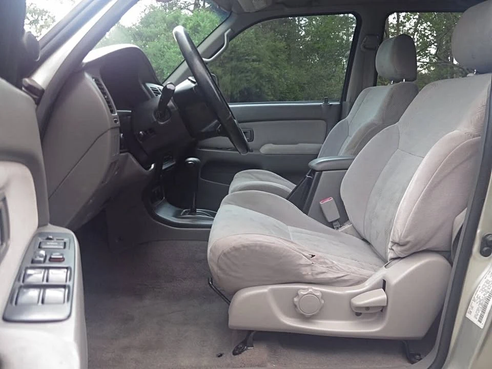2001 Toyota 4Runner 3rd Gen - Image 11 of 20