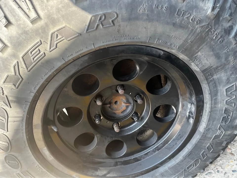 2001 Toyota 4Runner 3rd Gen - Image 8 of 10