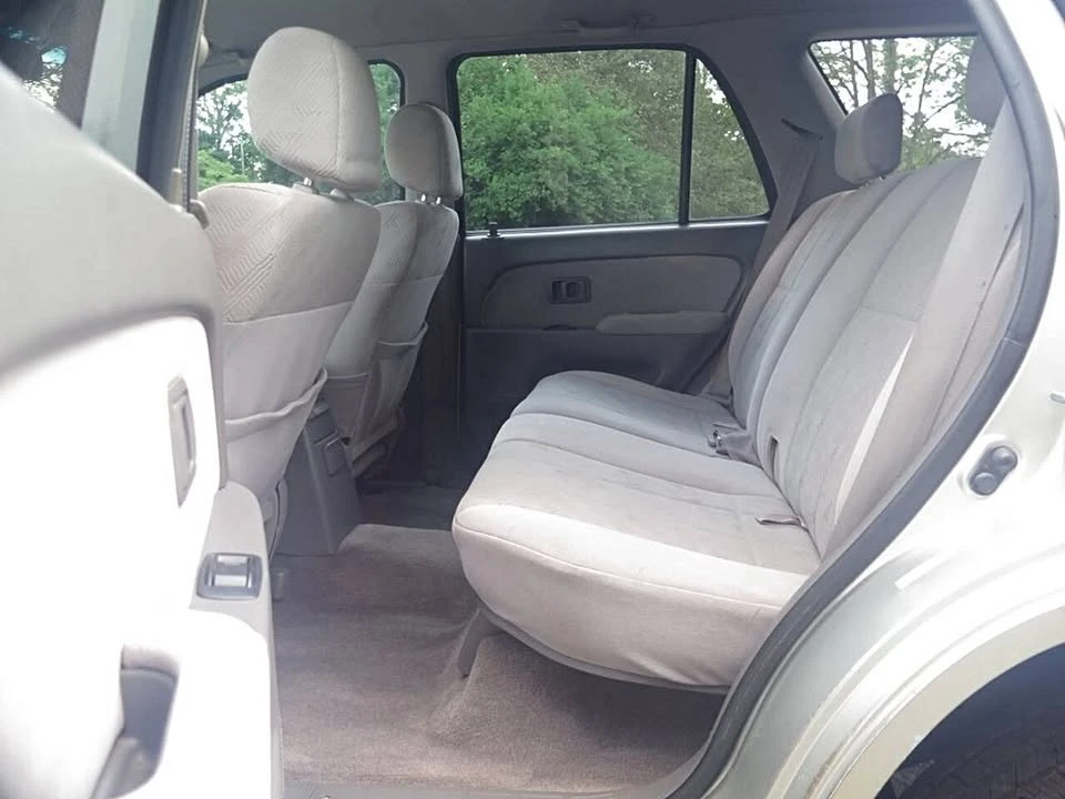 2001 Toyota 4Runner 3rd Gen - Image 13 of 20