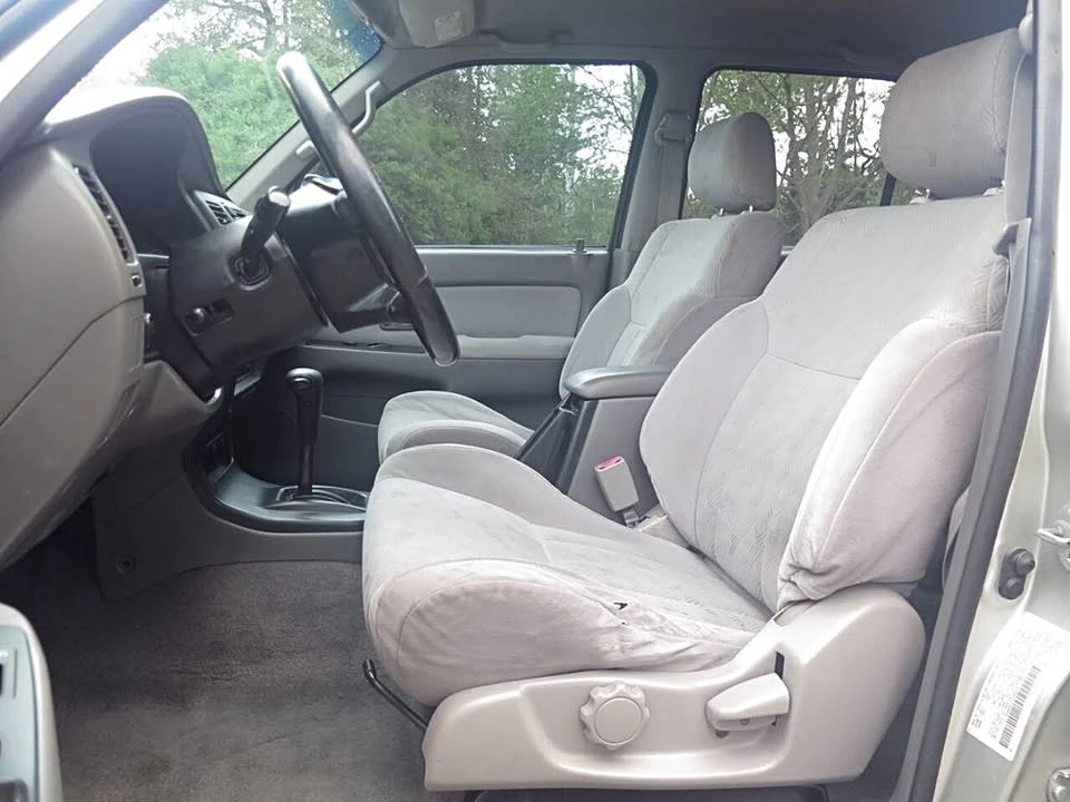 2001 Toyota 4Runner 3rd Gen - Image 12 of 20