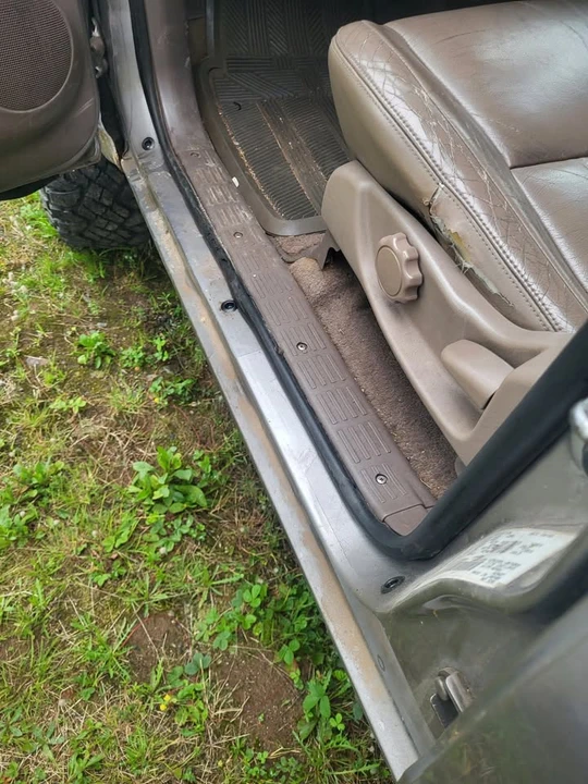 2001 Toyota 4Runner 3rd Gen - Image 10 of 10