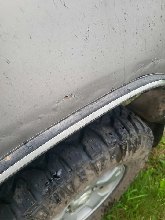 2001 Toyota 4Runner 3rd Gen - Image 8 of 10