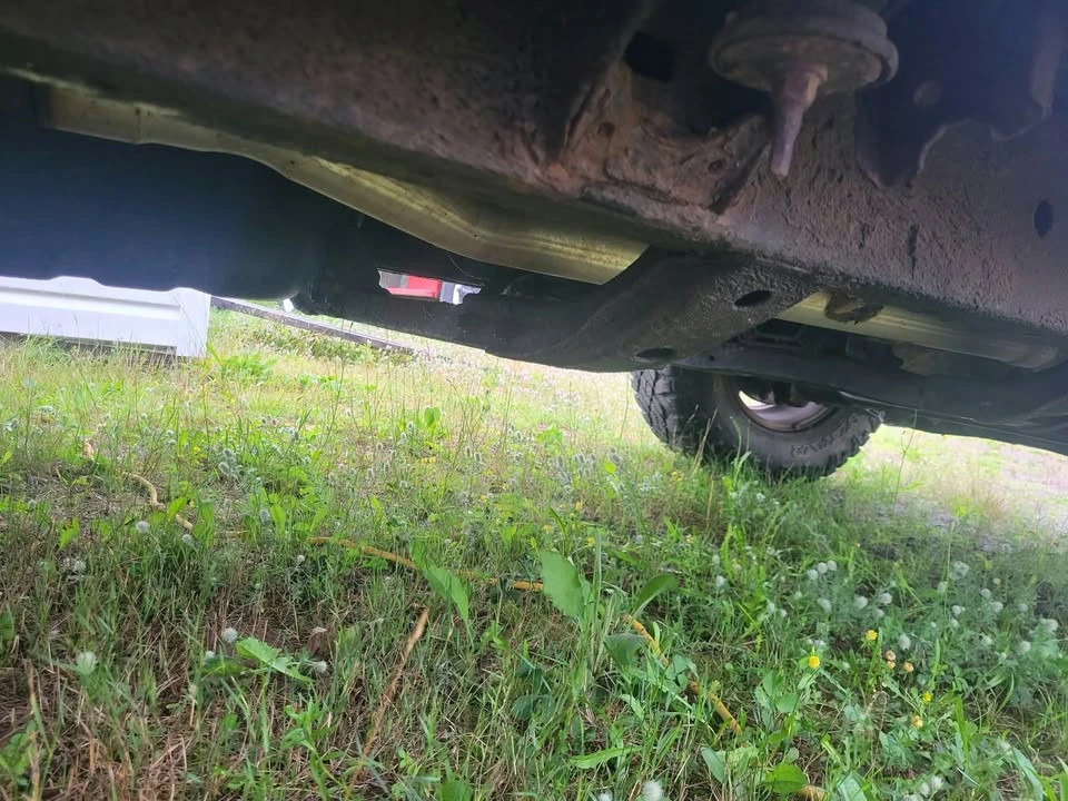 2001 Toyota 4Runner 3rd Gen - Image 6 of 10