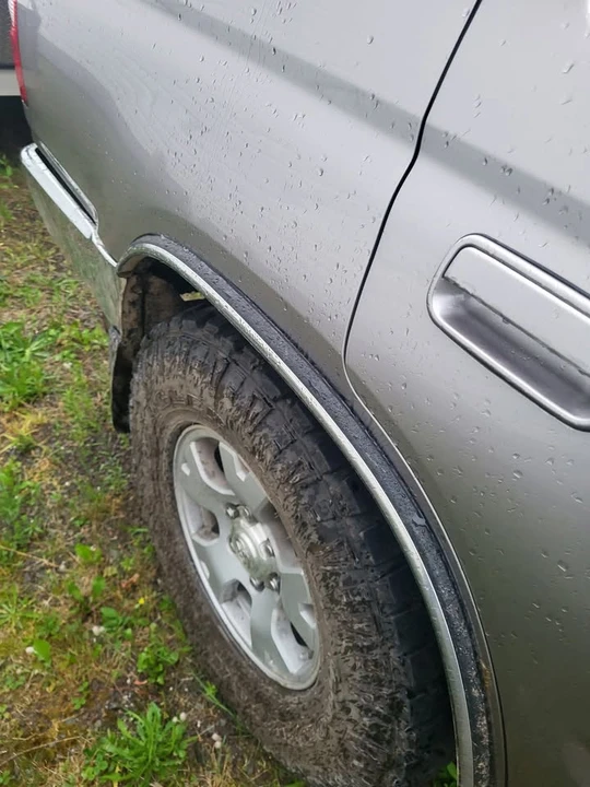 2001 Toyota 4Runner 3rd Gen - Image 5 of 10