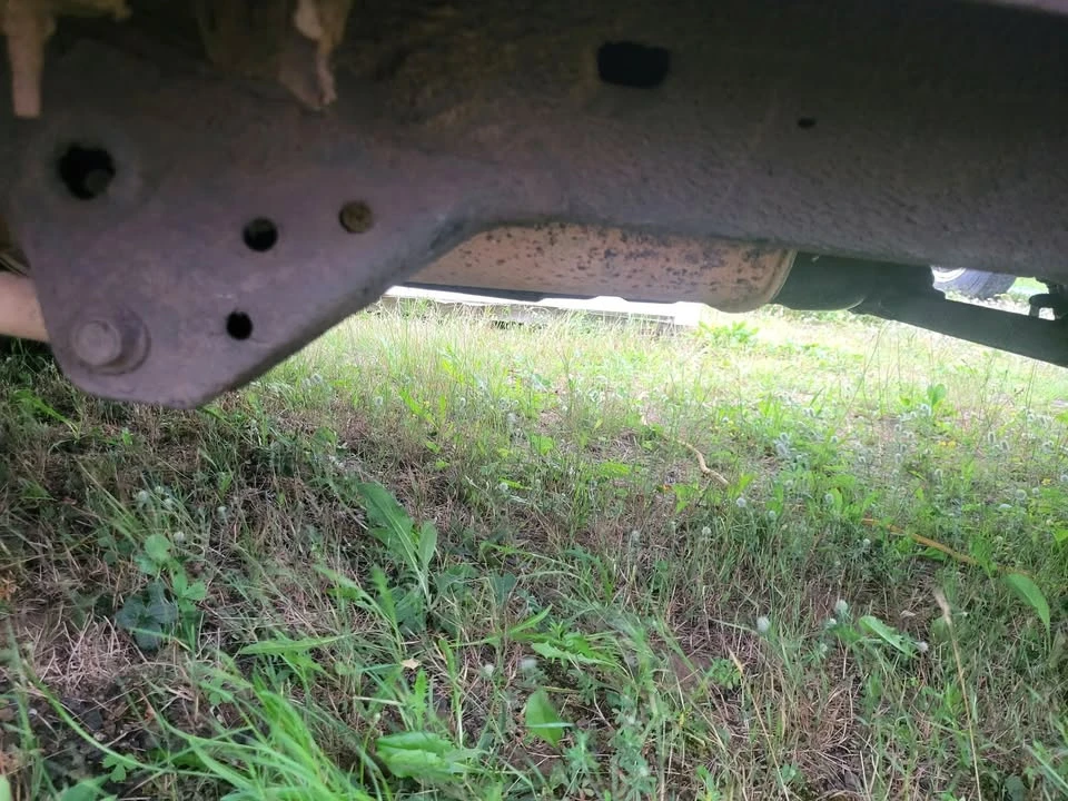 2001 Toyota 4Runner 3rd Gen - Image 9 of 10