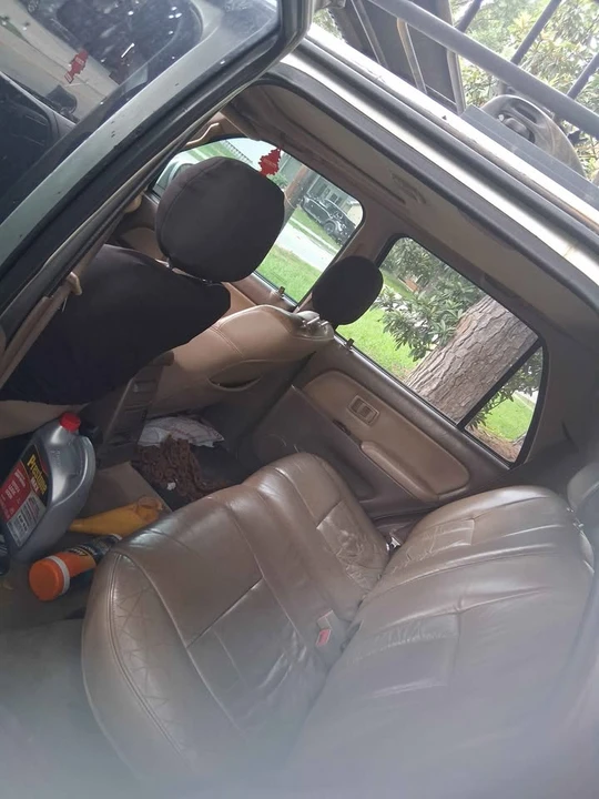 2001 Toyota 4Runner 3rd Gen - Image 3 of 4