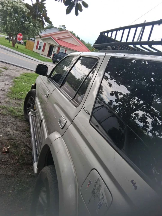 2001 Toyota 4Runner 3rd Gen - Image 3 of 5