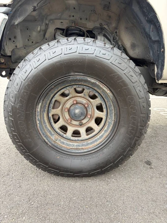 2001 Toyota 4Runner 3rd Gen - Image 15 of 16
