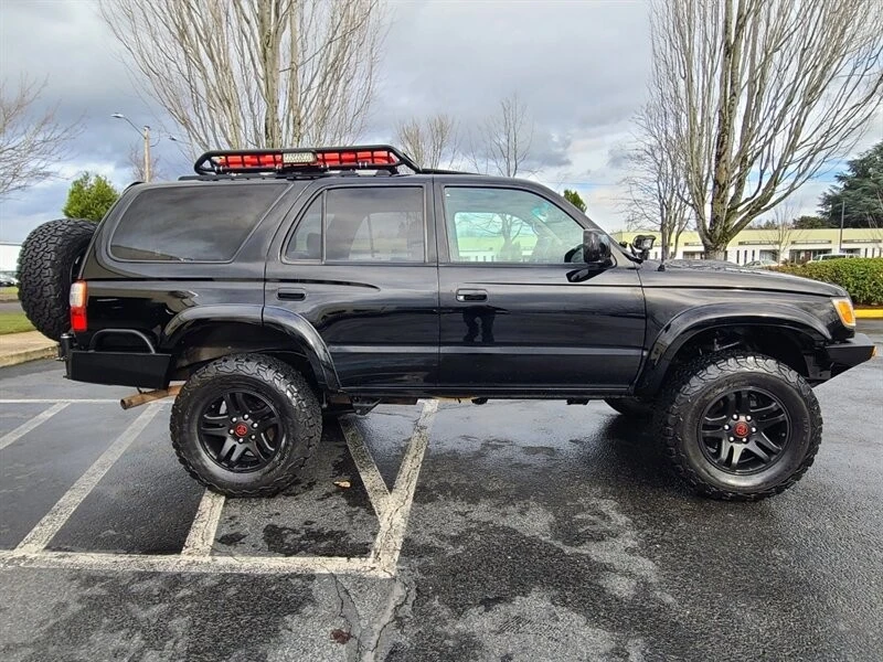 2001 Toyota 4Runner 3rd Gen - Image 3 of 21