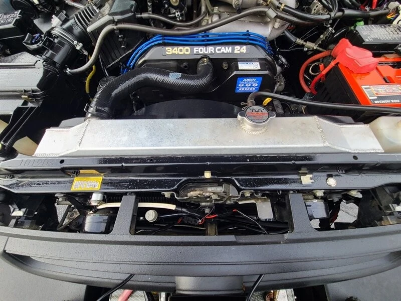 2001 Toyota 4Runner 3rd Gen - Image 14 of 21