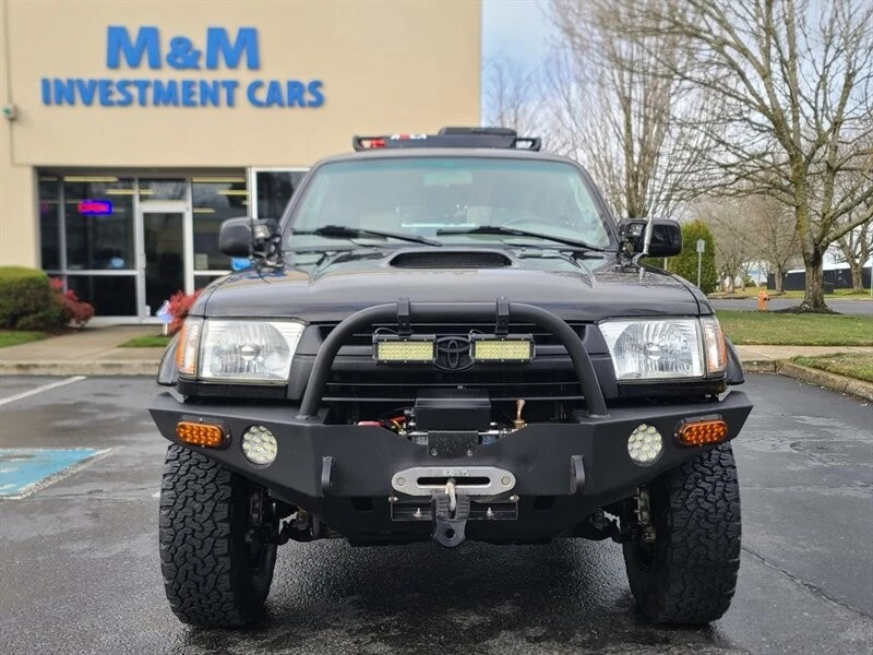 2001 Toyota 4Runner 3rd Gen - Image 5 of 21