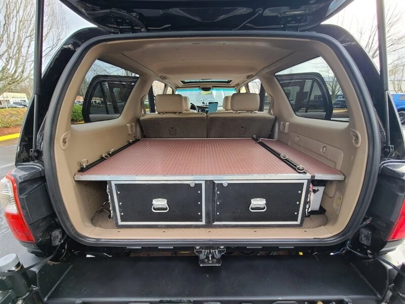 2001 Toyota 4Runner 3rd Gen - Image 21 of 21