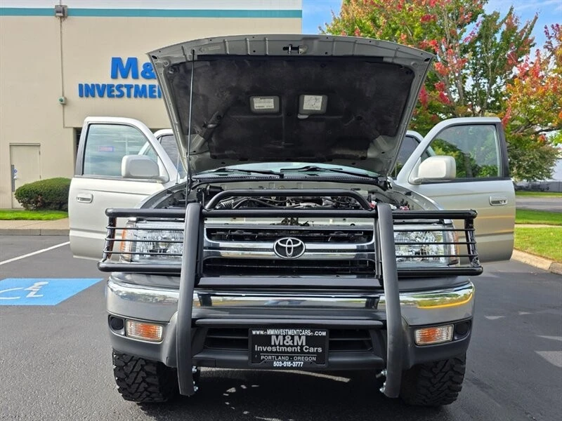 2001 Toyota 4Runner 3rd Gen - Image 21 of 21